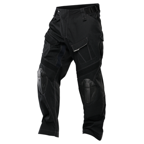 Dye Tactical Pants - Black