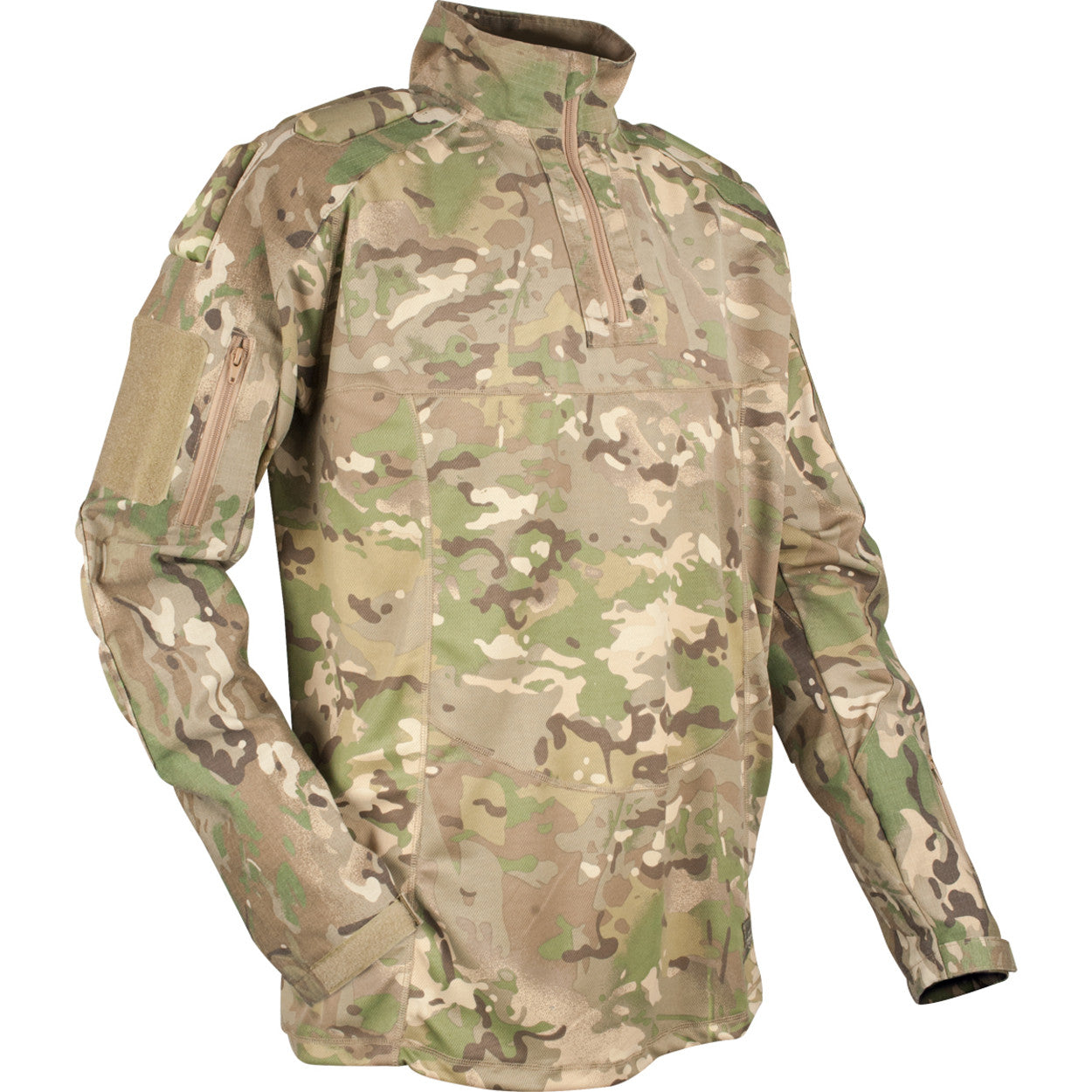 TANGO Combat Shirt V-Cam