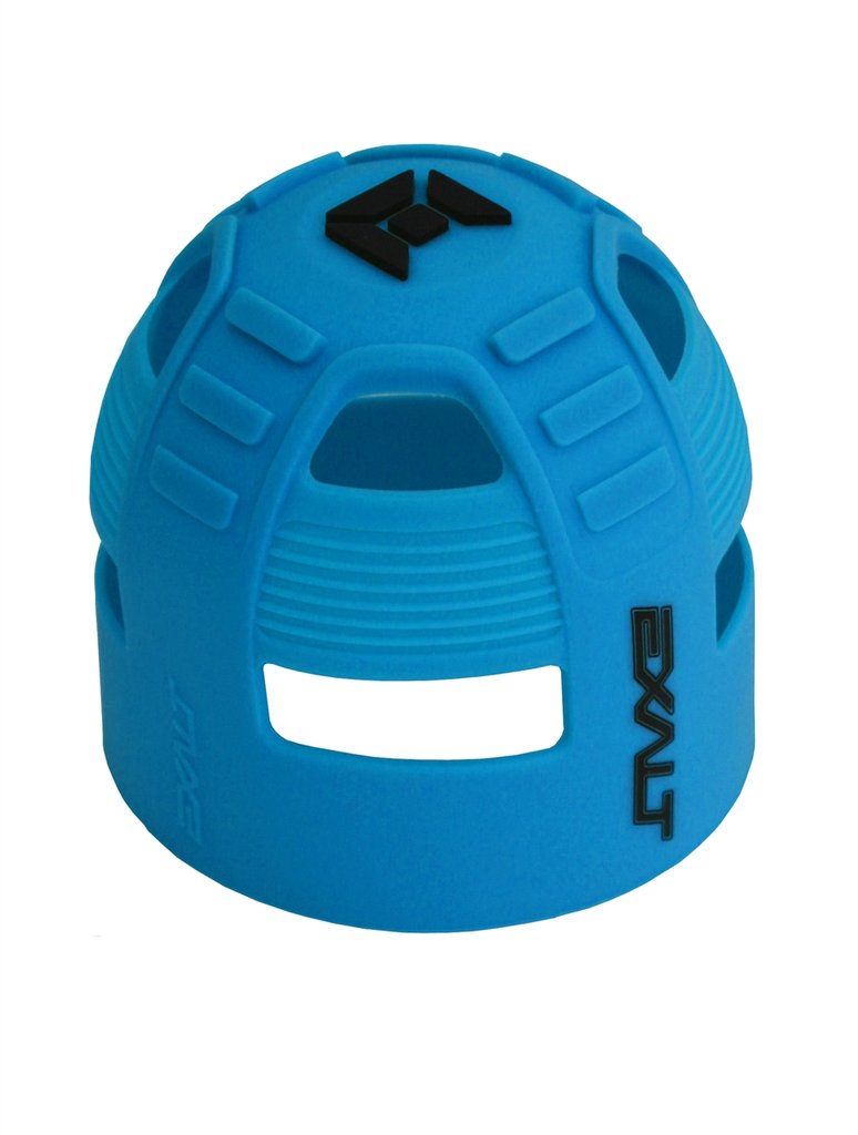 Exalt Tank Grip - Blue