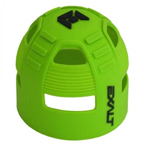 Exalt Tank Grip - Lime