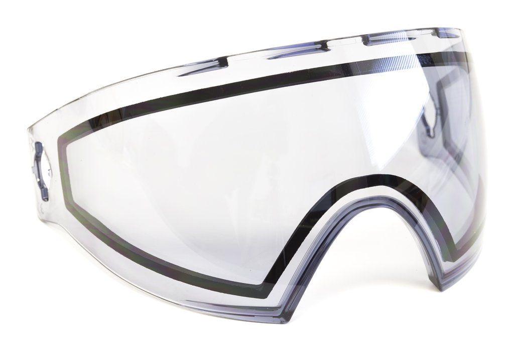 Base Replacement Lens - Thermal Pane Clear