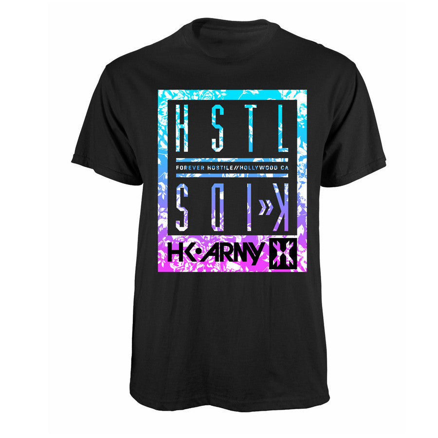 Thorns Black T-Shirt