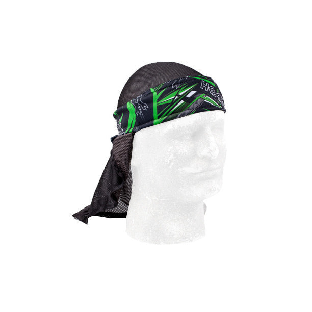 Thrasher Neon Headwrap