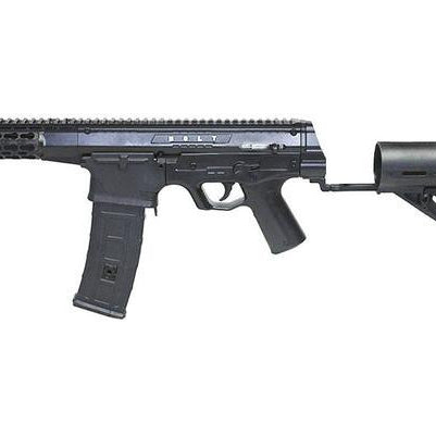 TACAMO ThunderBolt Marker Air In Stock (without tank)