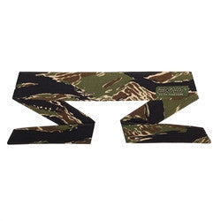 Exalt Paintball Headband - Tiger Stripe H