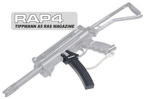 RAS Magazine for Classic A5