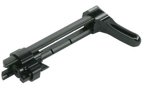 Retractable SMG Butt Stock (A5)