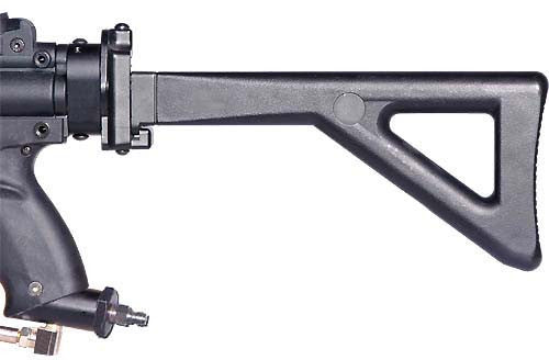 Folding SMG Butt Stock (A5)