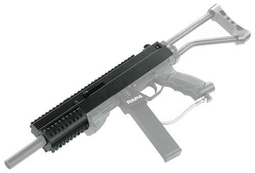 UMP Body Shroud For (A5)