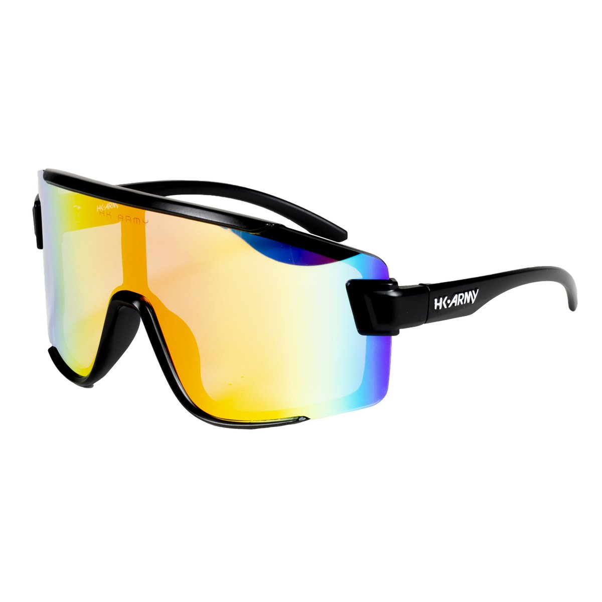 Turbos Sunglasses - Blaze