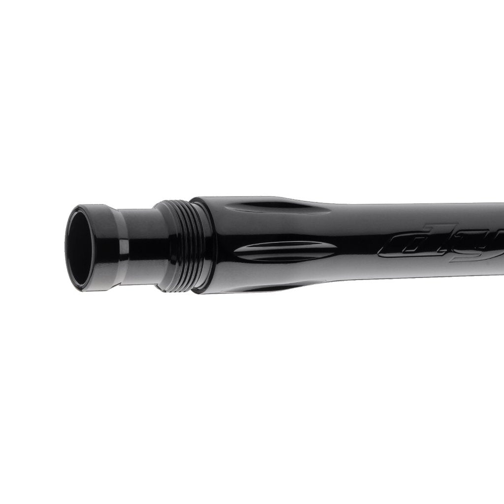 Dye UL-S Barrel Back - Gloss Black - 0.688