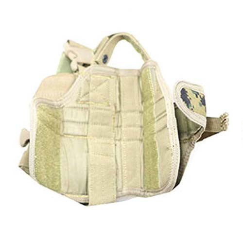 ATPAT Expandable Sidearm Holster