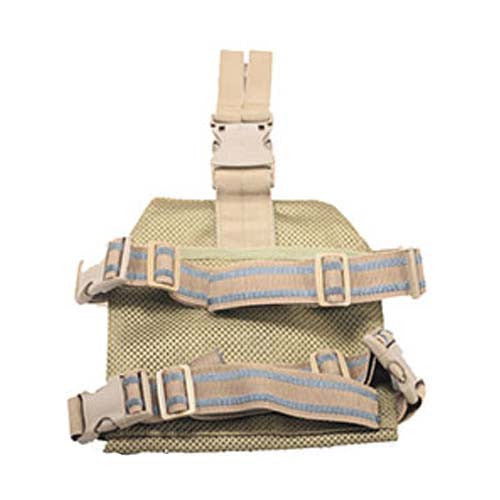 TAN Spartan Leg Platform