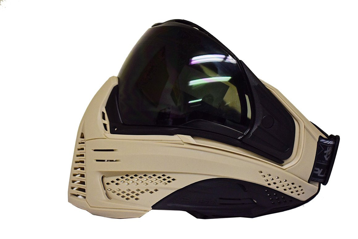 CK Push Unite Goggle Collaboration - Tactical