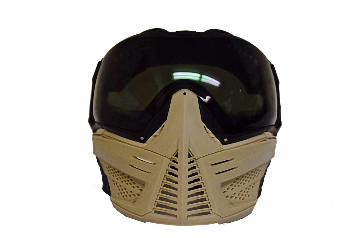 CK Push Unite Goggle Collaboration - Tactical