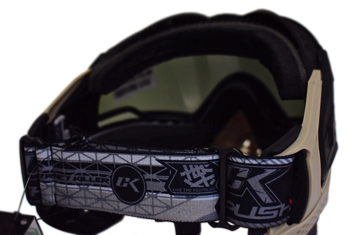 CK Push Unite Goggle Collaboration - Tactical
