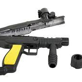 Tippmann FT-12 Rental Paintball Gun- Black