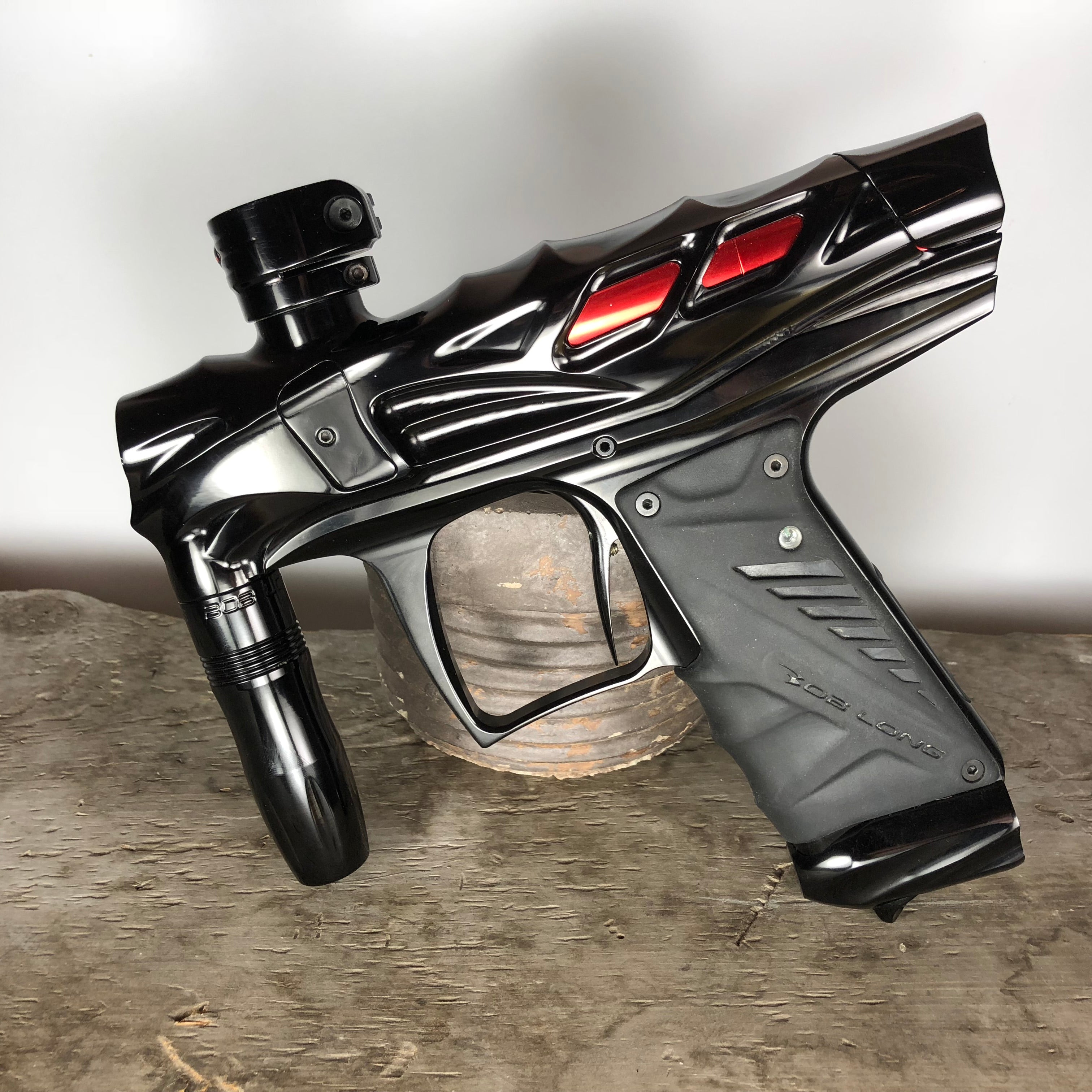 Used Bob Long Victory V2 (T-REX) OLED w/ VIS engine - Black