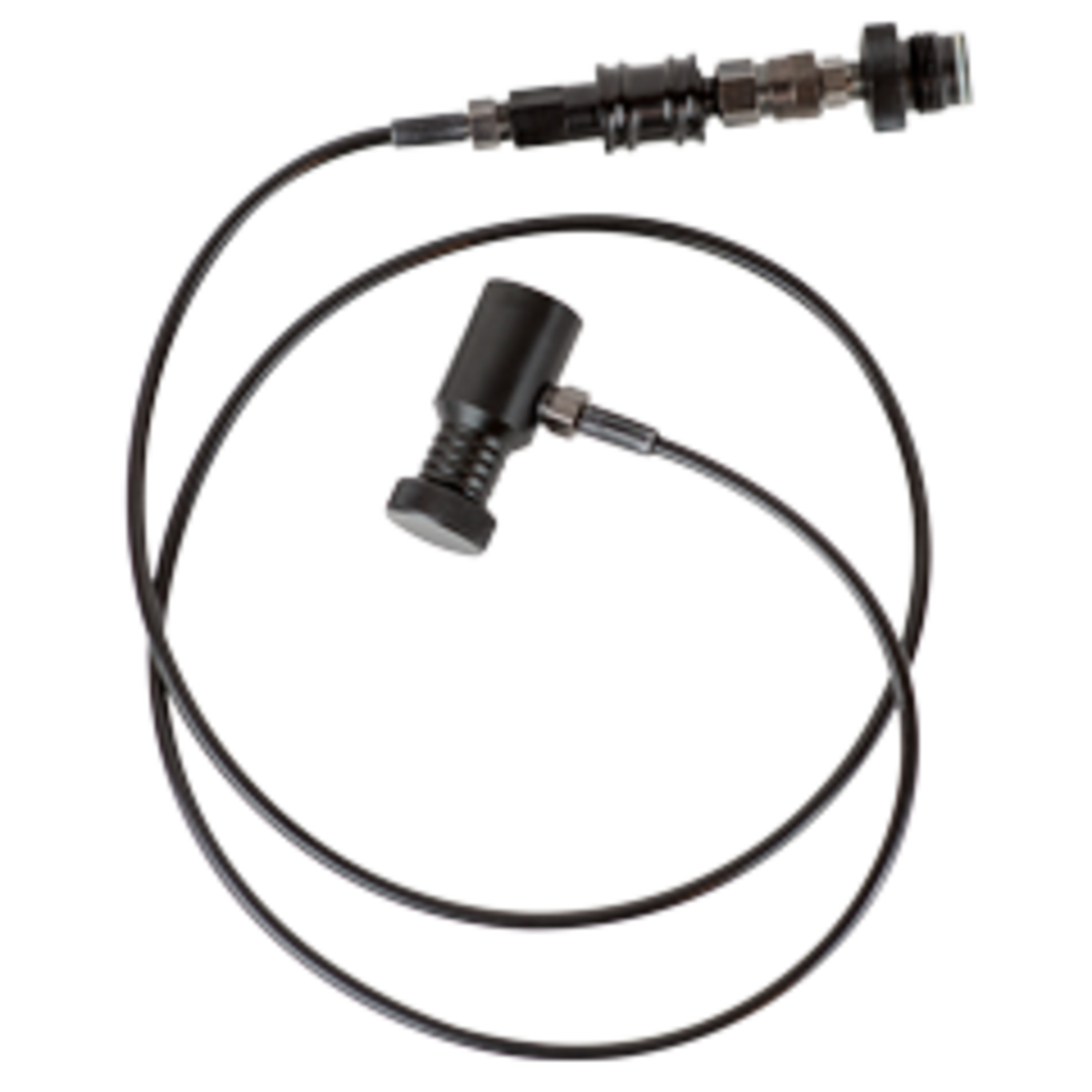 Valken V-TAC Remote Microline w/ Slide Check