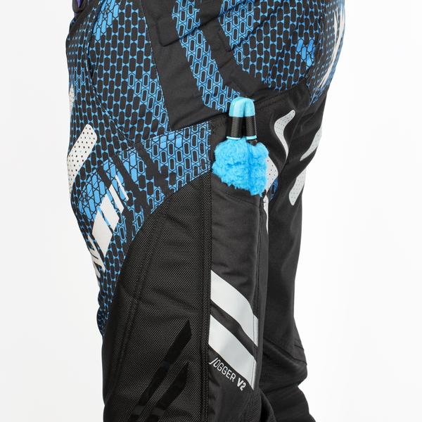 HK Army Freeline Paintball Pants - Amp - V2 Jogger Fit - XL