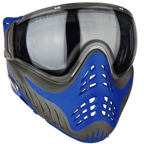 V-Force Profiler Paintball Mask- Azure