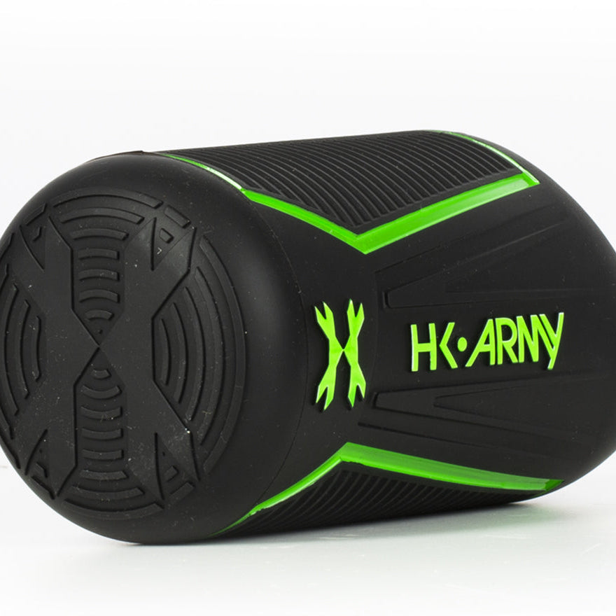 HK Army Vice 48ci Tank Cover - Black/Green