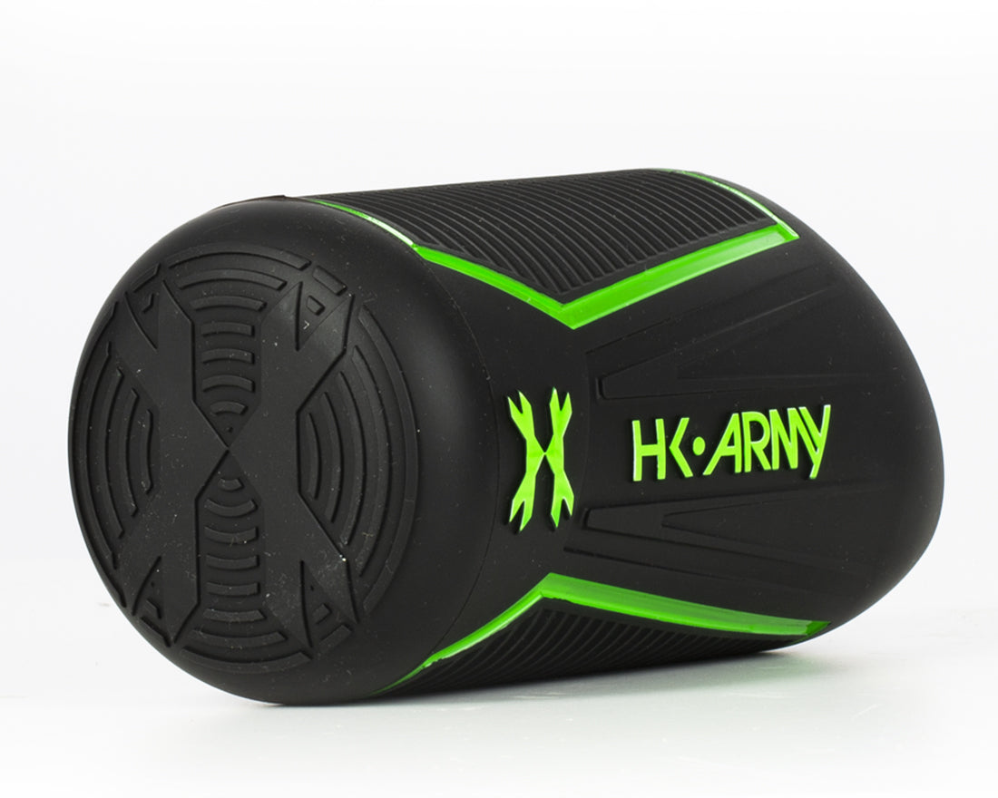 HK Army Vice 48ci Tank Cover - Black/Green