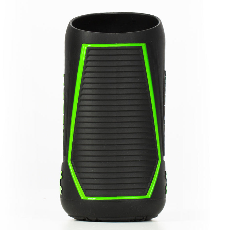 HK Army Vice 48ci Tank Cover - Black/Green