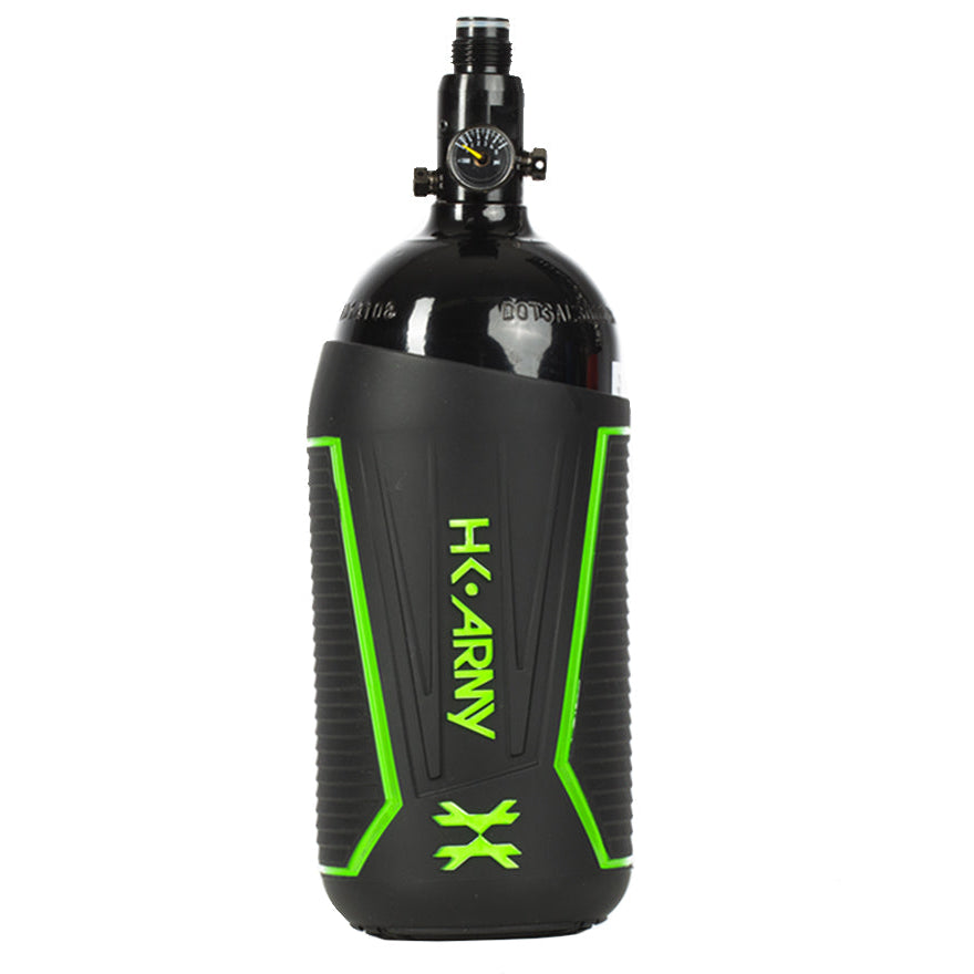 HK Army Vice 48ci Tank Cover - Black/Green