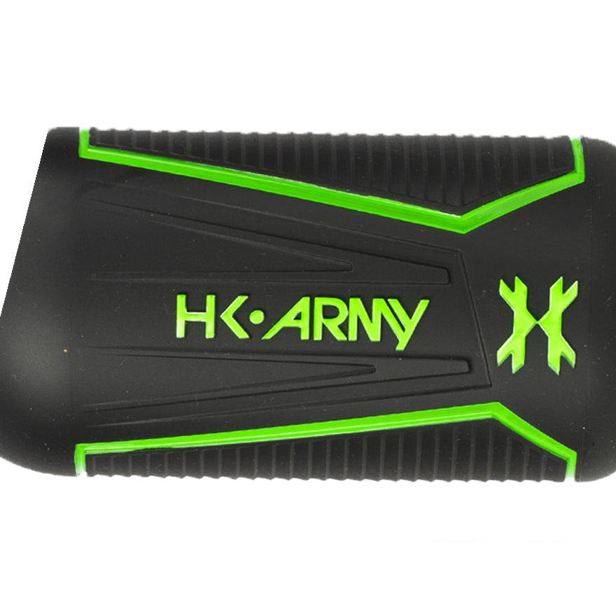 HK Army Vice 48ci Tank Cover - Black/Green