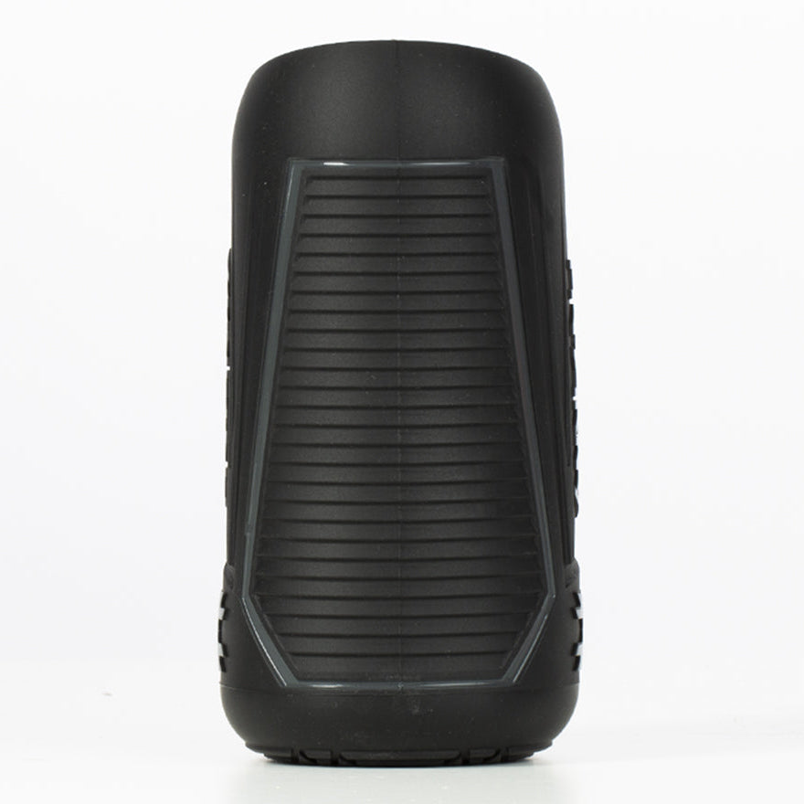 HK Army Vice 48ci Tank Cover - Black/Grey