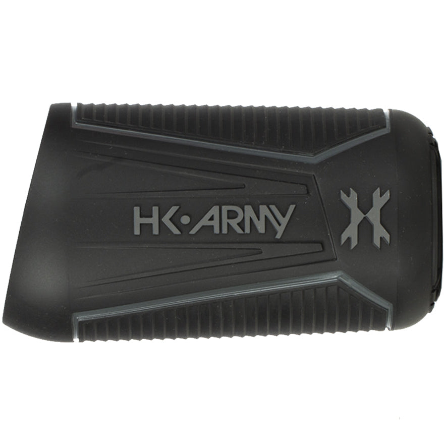 HK Army Vice 48ci Tank Cover - Black/Grey