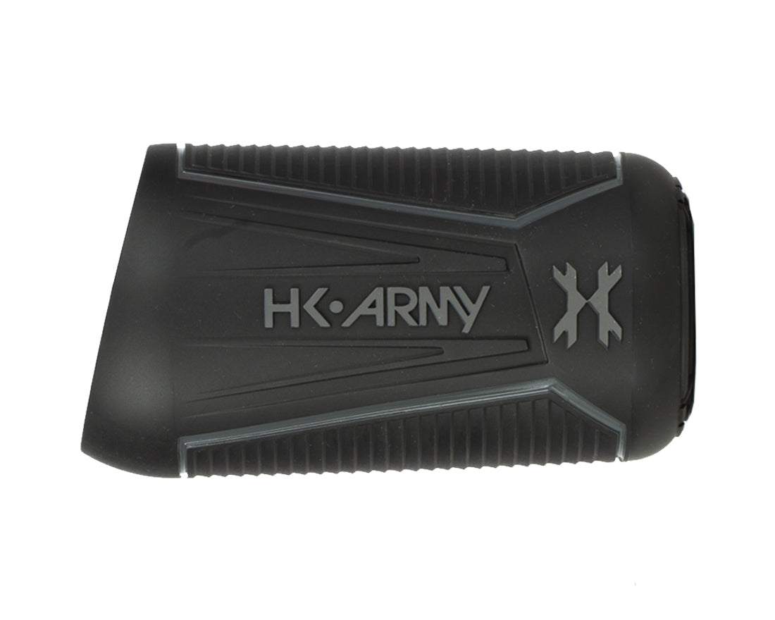 HK Army Vice 48ci Tank Cover - Black/Grey