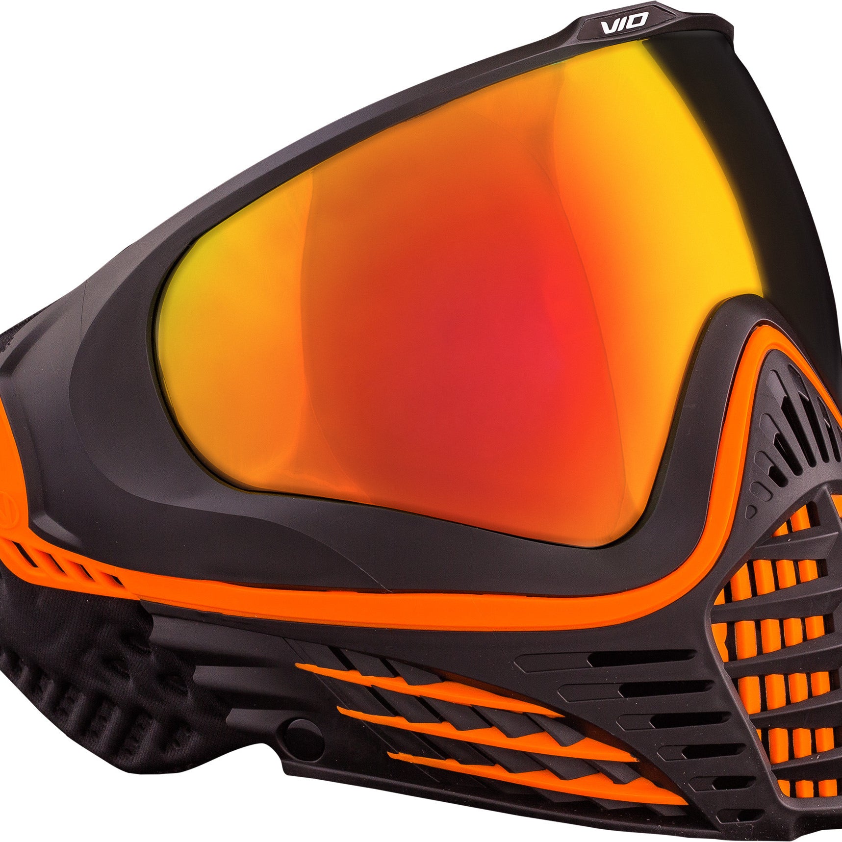 Virtue VIO Contour - Black Amber