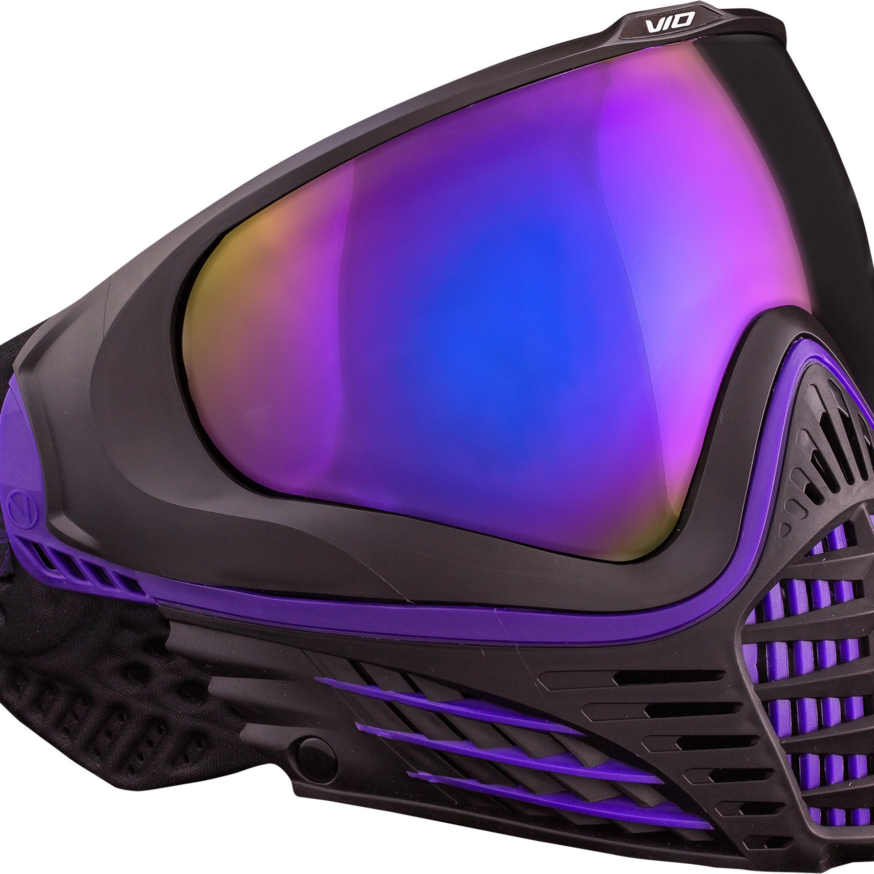 Virtue VIO Contour - Black Amethyst