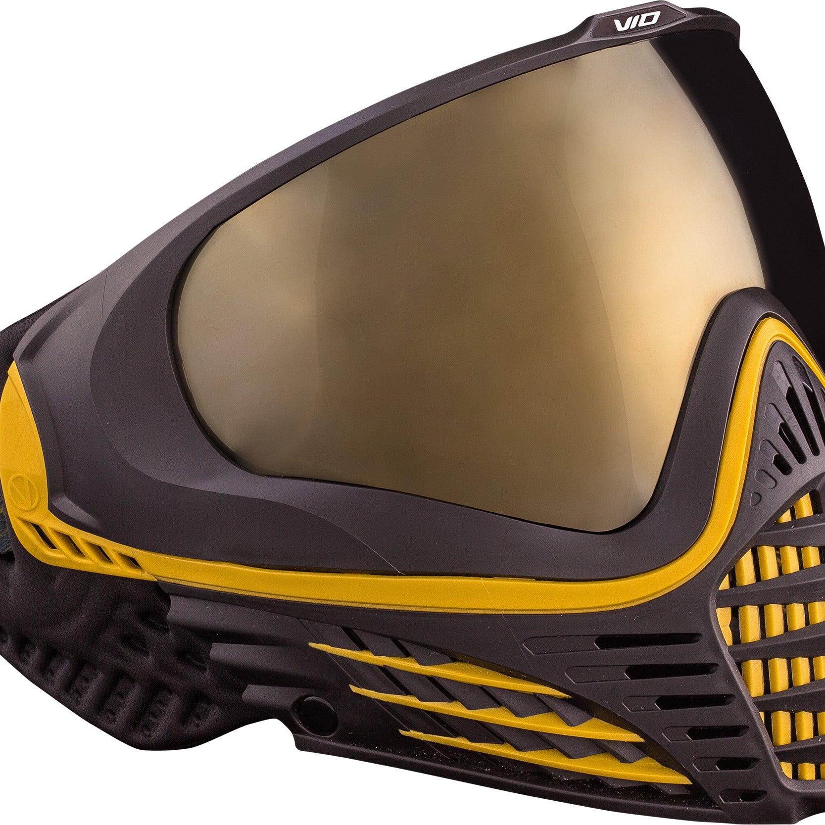 Virtue VIO Contour - Black Gold