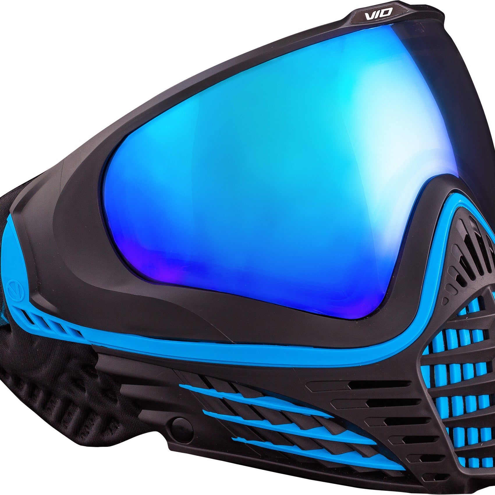 Virtue VIO Contour - Black Ice