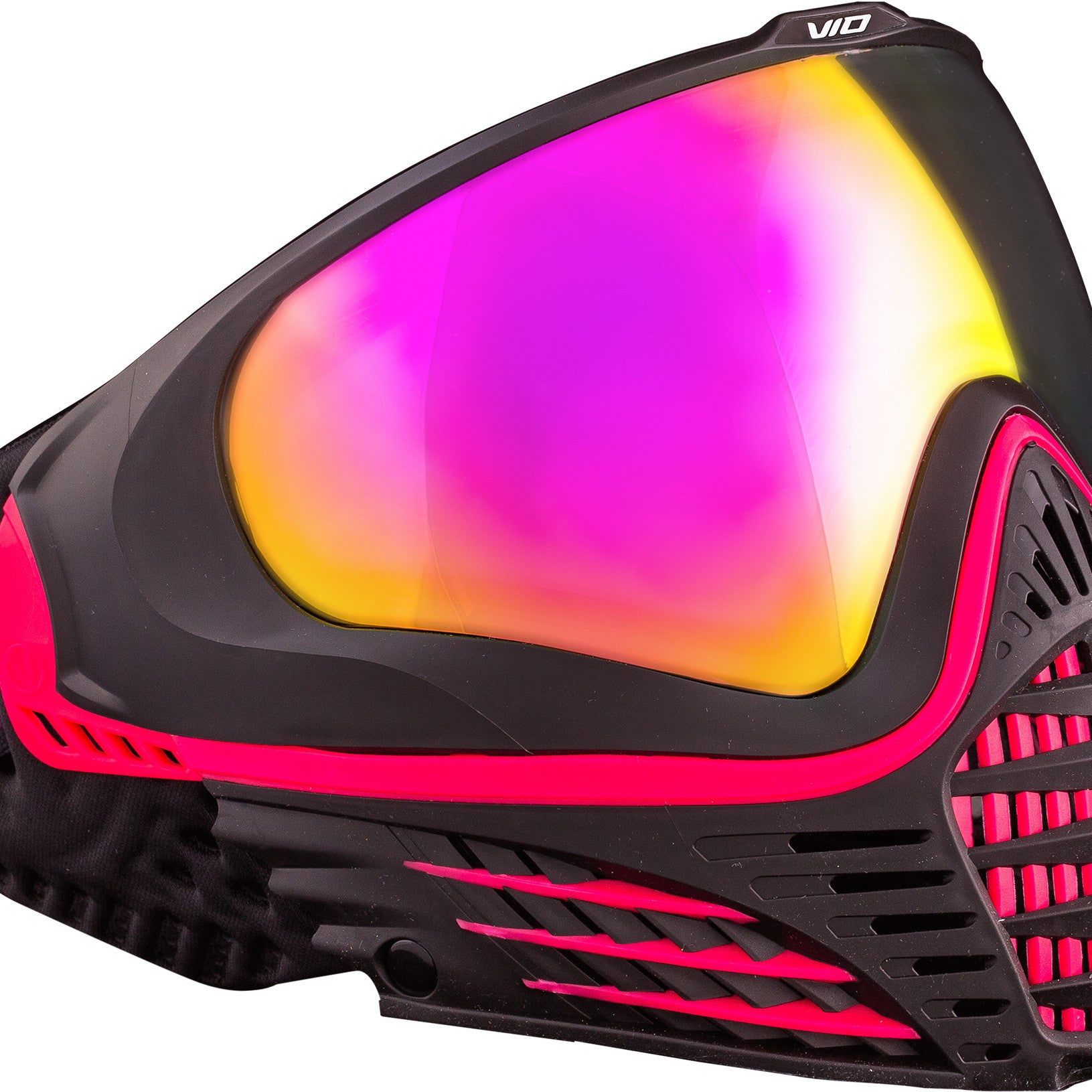 Virtue VIO Contour - Black Ruby