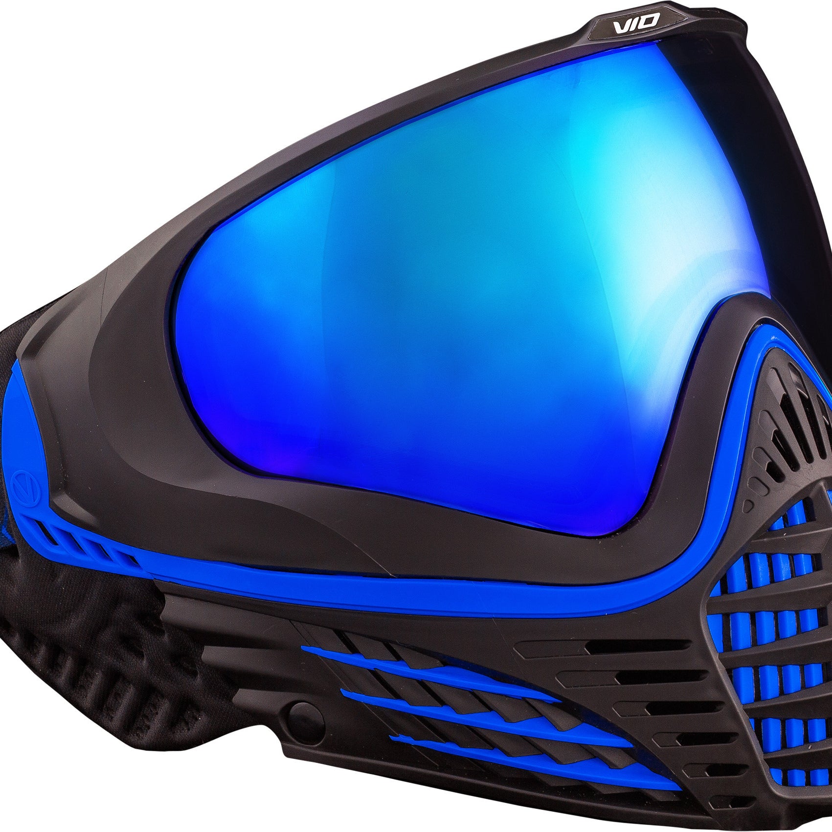 Virtue VIO Contour - Black Sapphire