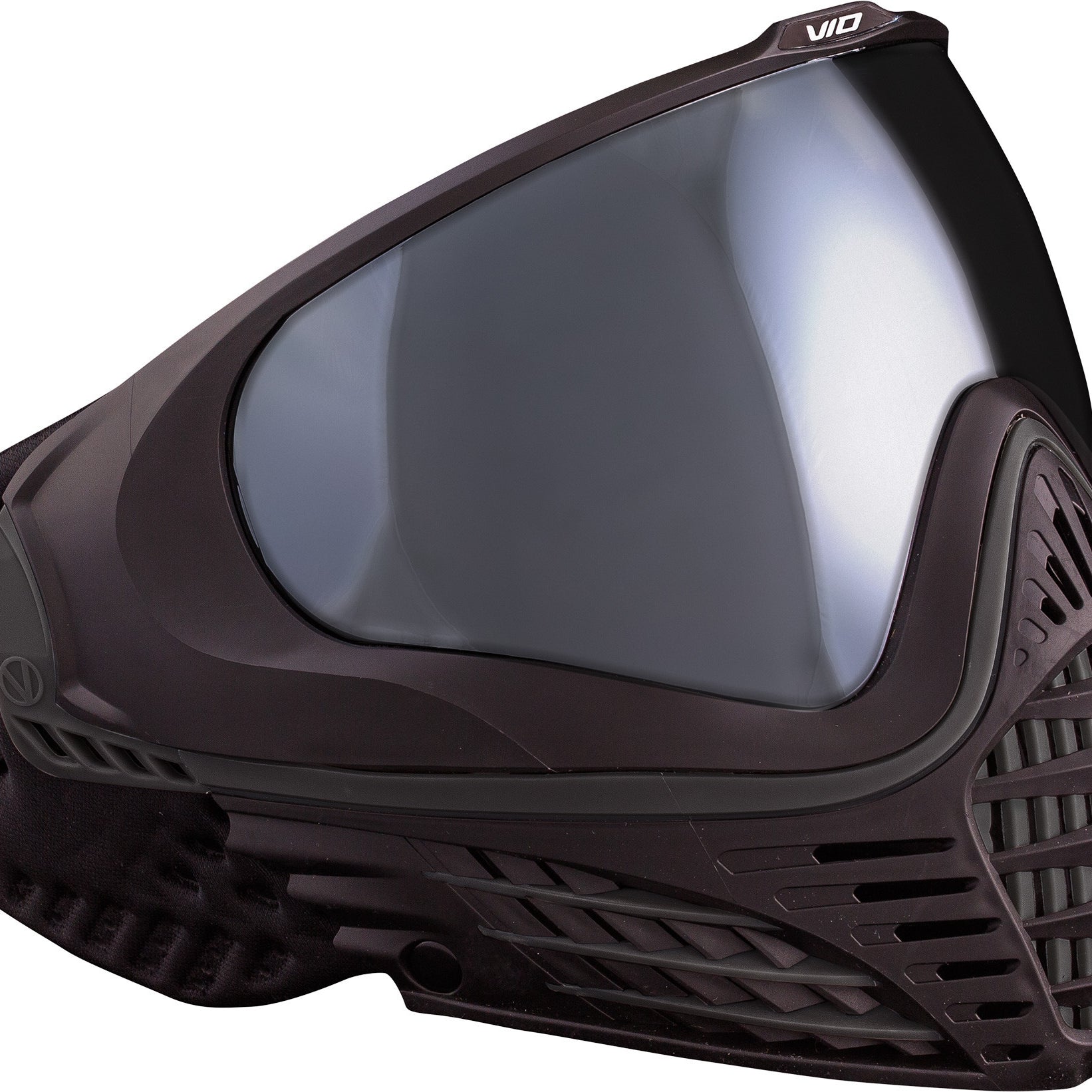 Virtue VIO Contour - Black Silver