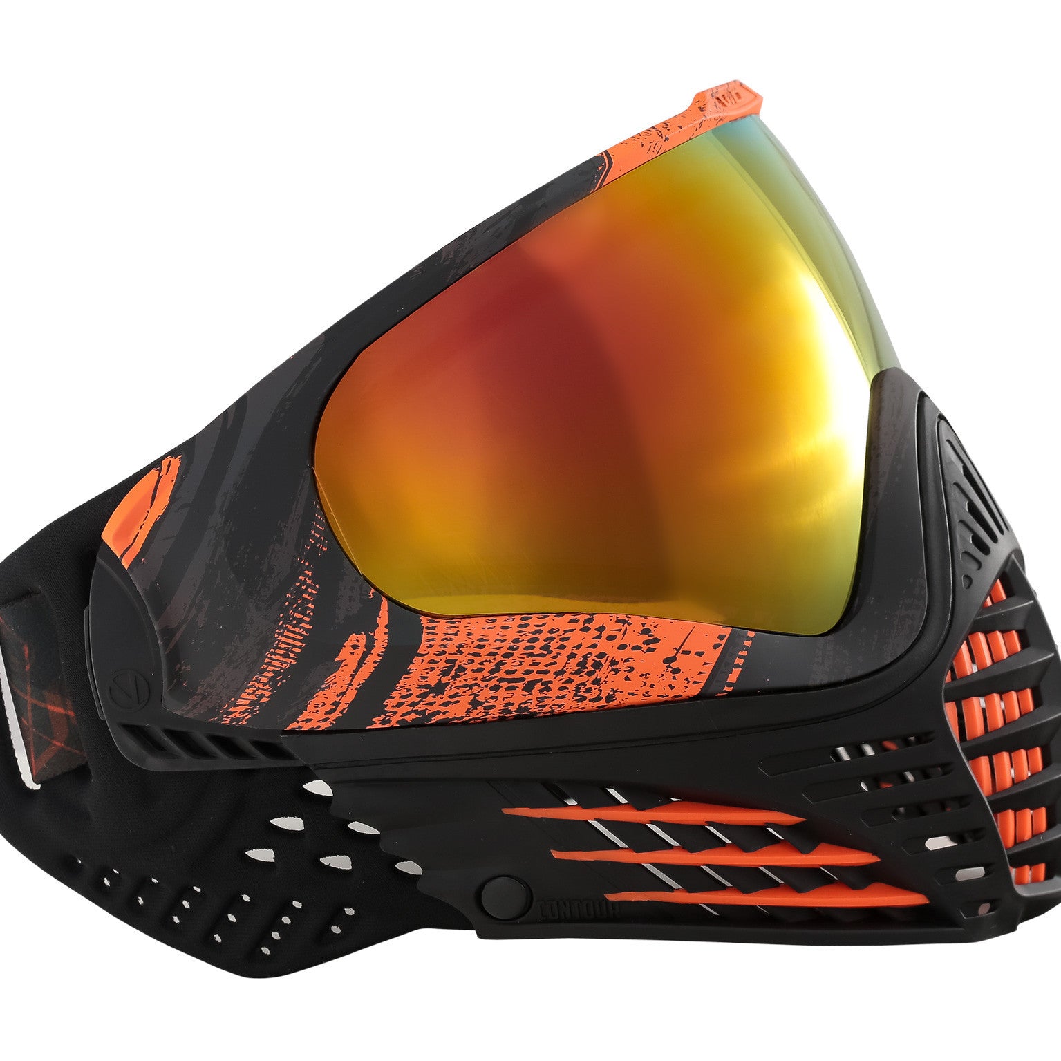 Virtue VIO Contour - Graphic Amber