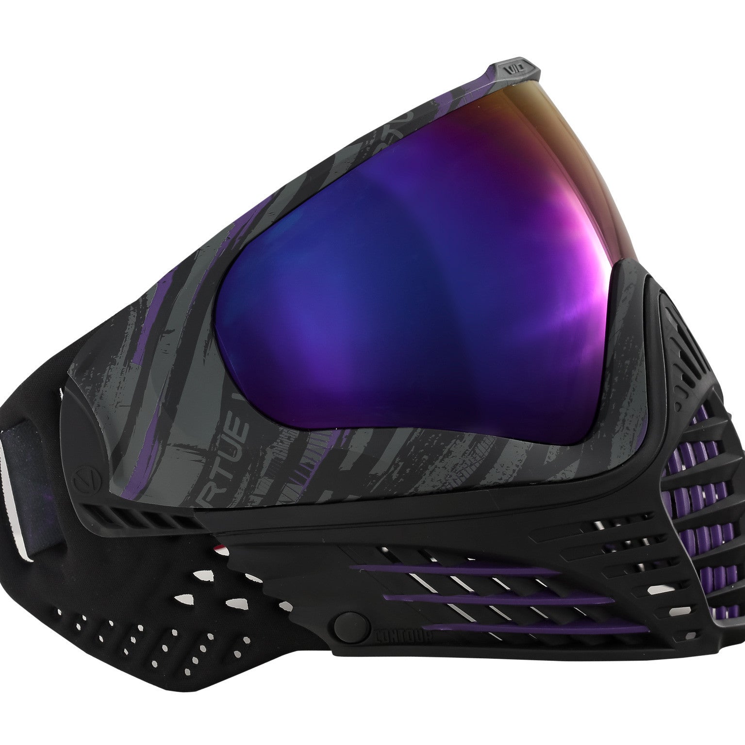 Virtue VIO Contour - Graphic Amethyst