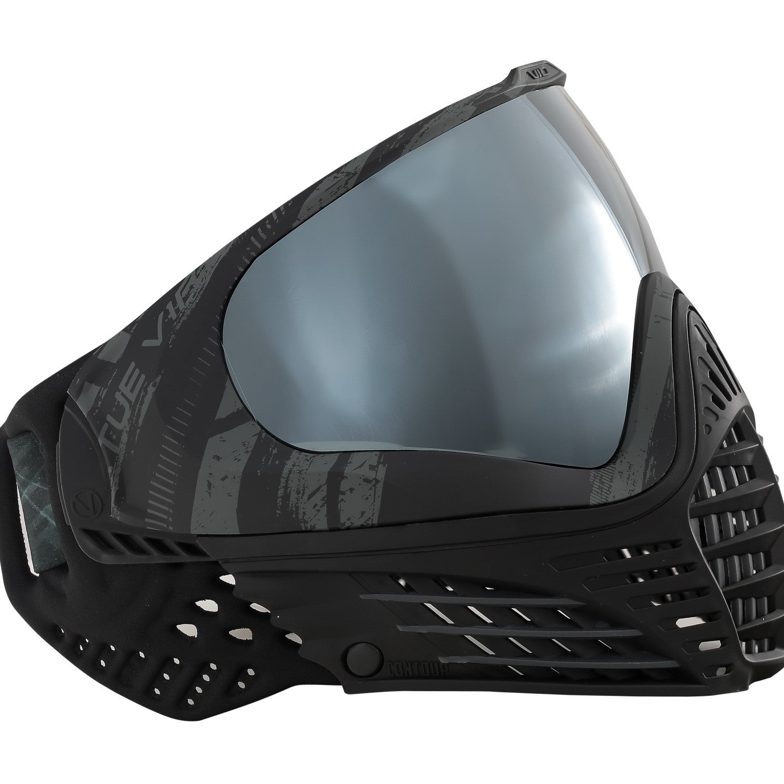 Virtue VIO Contour - Graphic Black