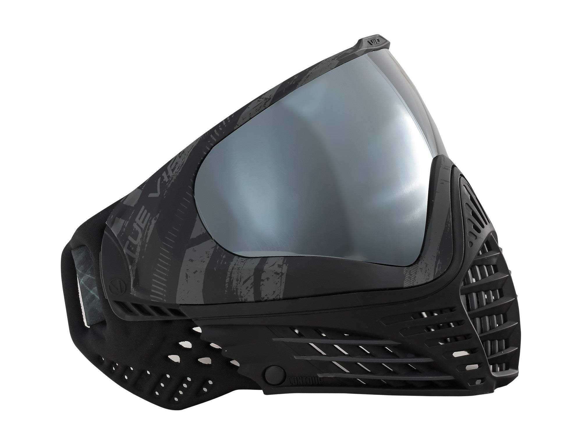 Virtue VIO Contour - Graphic Black