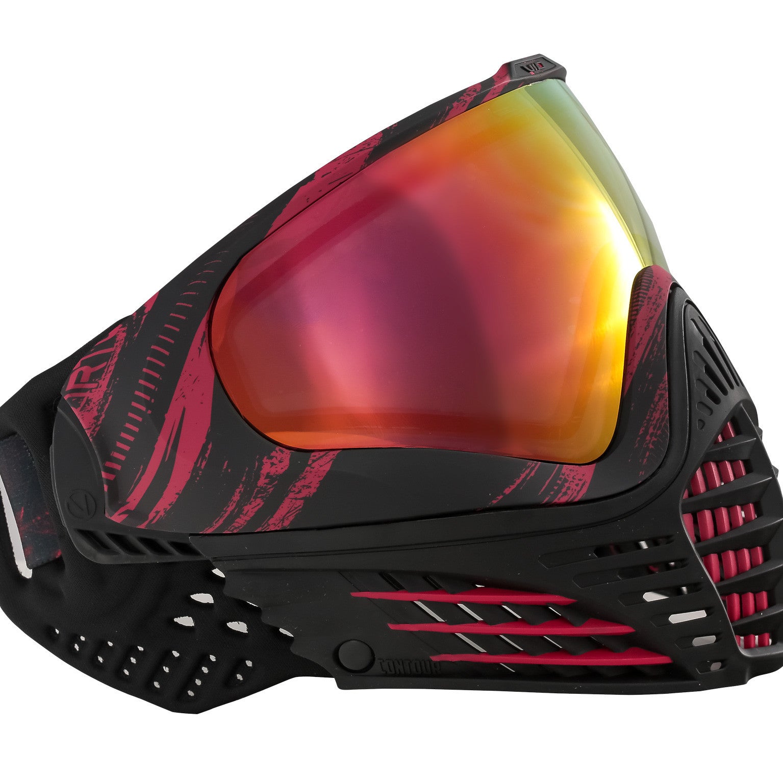 Virtue VIO Contour - Graphic Fire