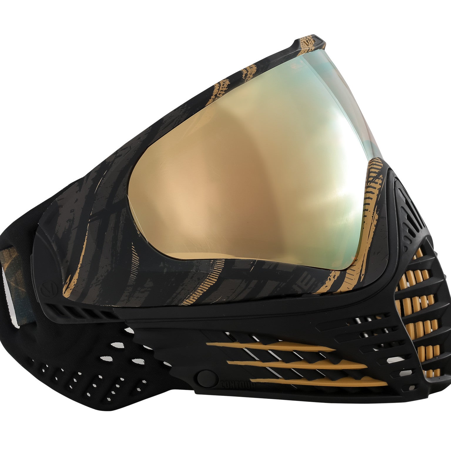 Virtue VIO Contour - Graphic Gold