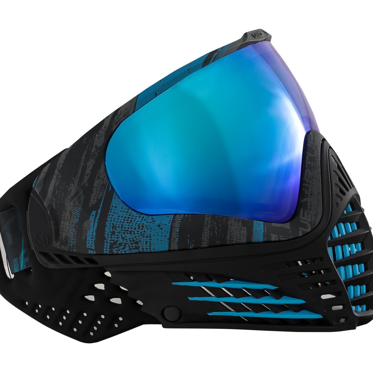 Virtue VIO Contour - Graphic Ice