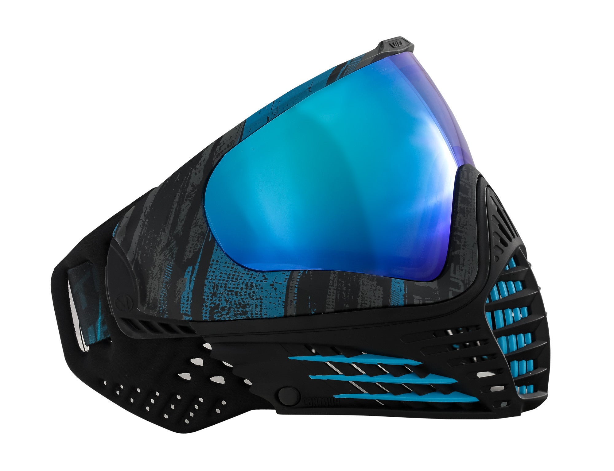 Virtue VIO Contour - Graphic Ice