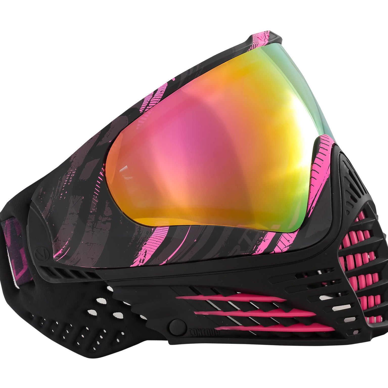 Virtue VIO Contour - Graphic Ruby