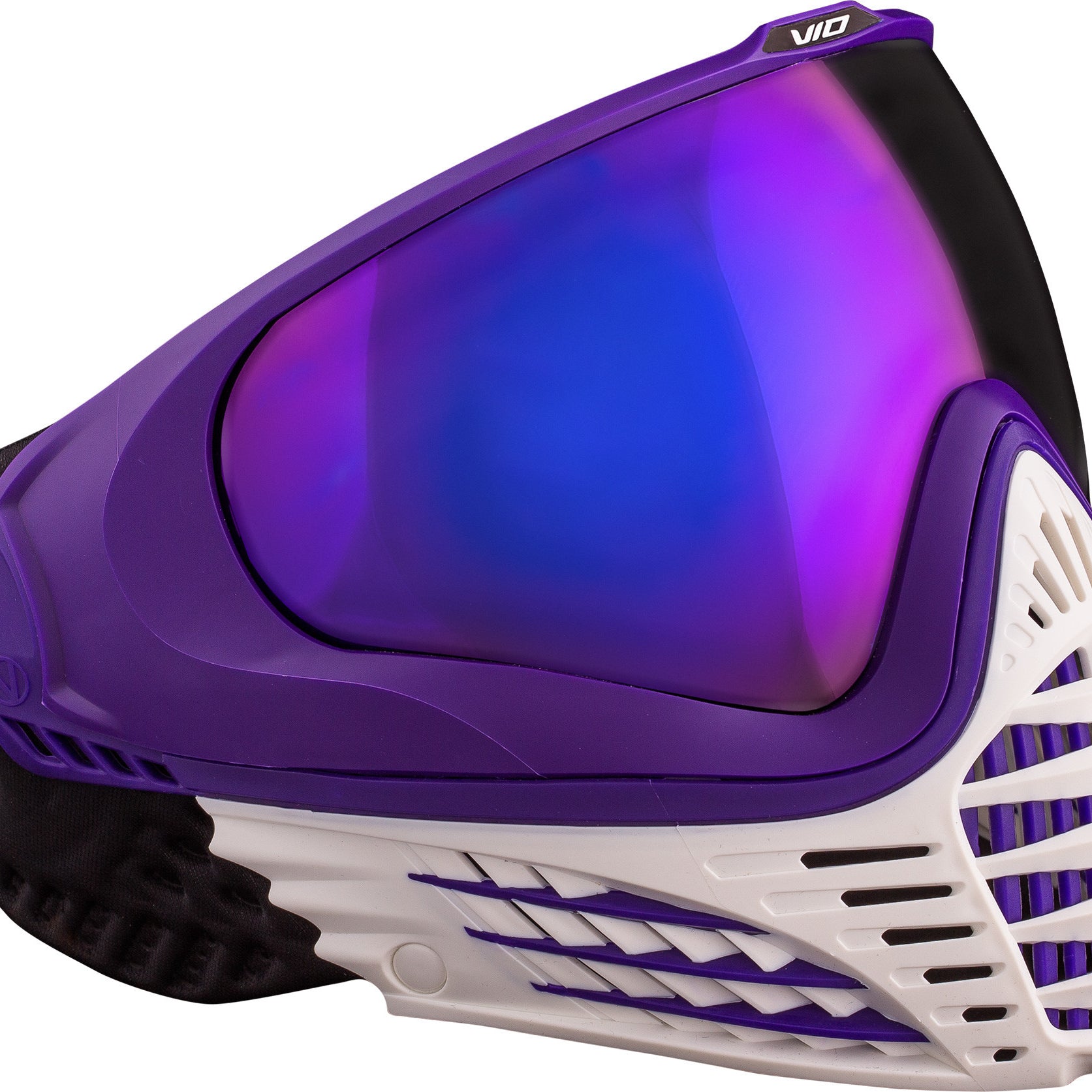 Virtue VIO Contour - White Amethyst